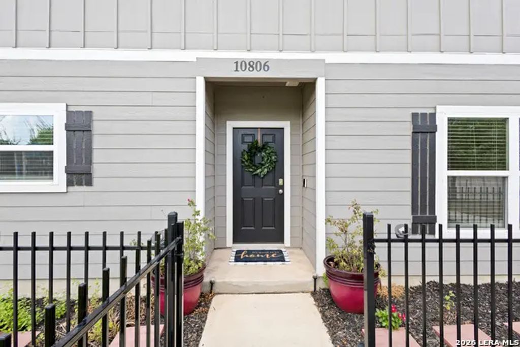 10806 Quinn Ct, San Antonio