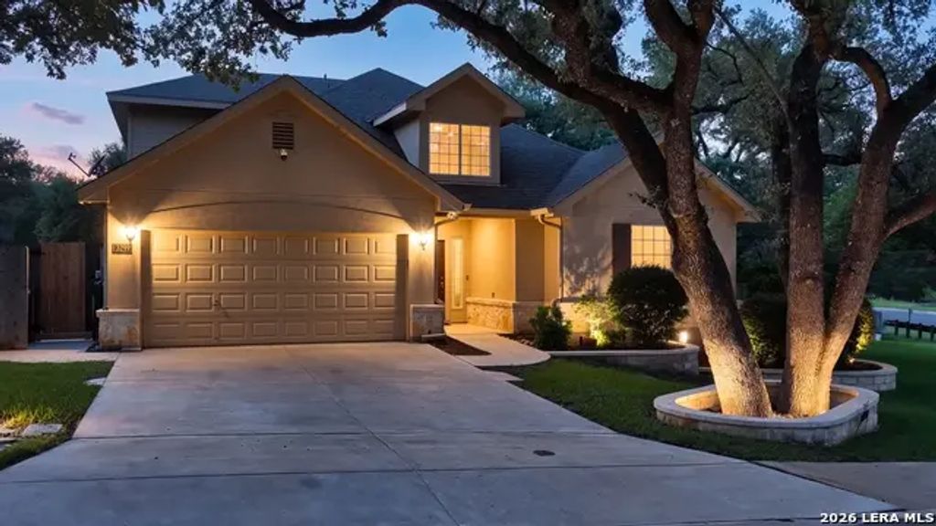 3299 Espada, New Braunfels