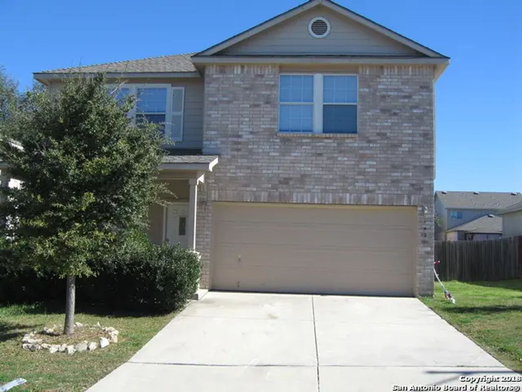 142 Fontana Albero, San Antonio