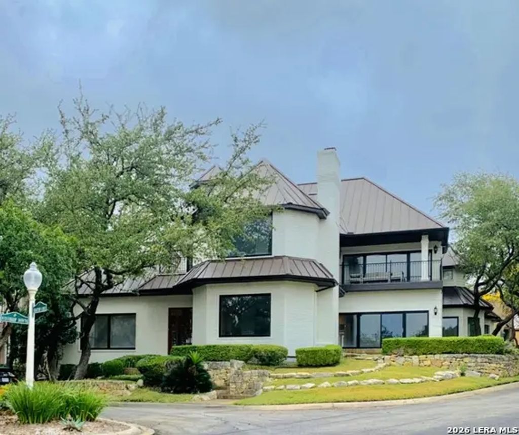 44 Stratton Ln, San Antonio