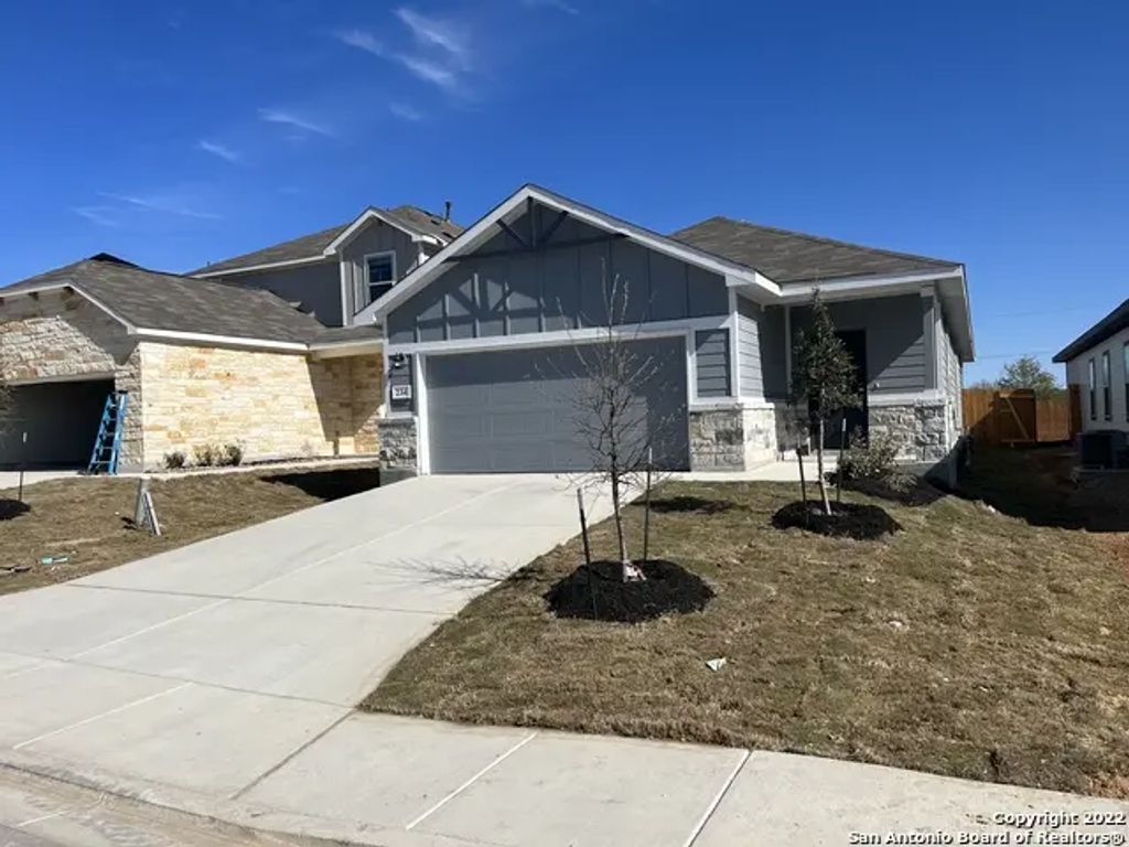 234 Jaycen, New Braunfels