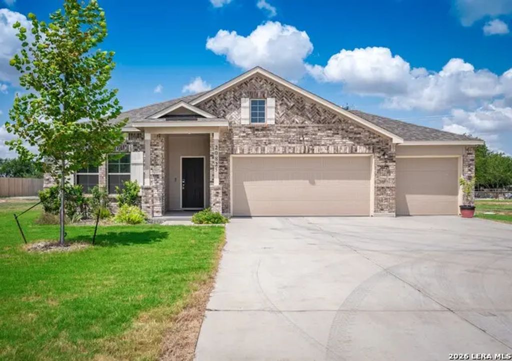 20825 Pleasanton Rd, San Antonio