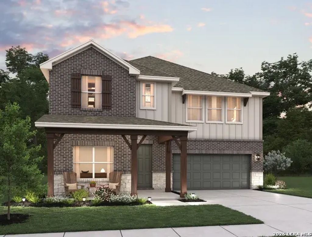 12102 Vista Flats, Live Oak