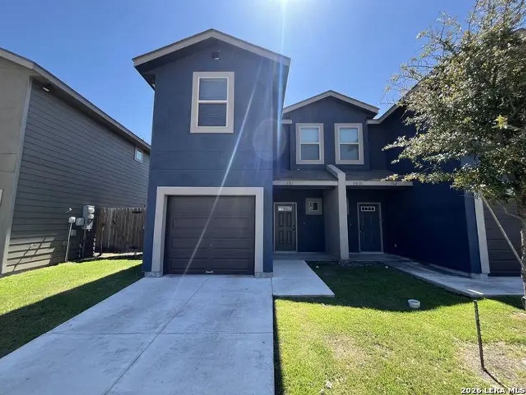 7010 Lakeview Dr. 101, San Antonio