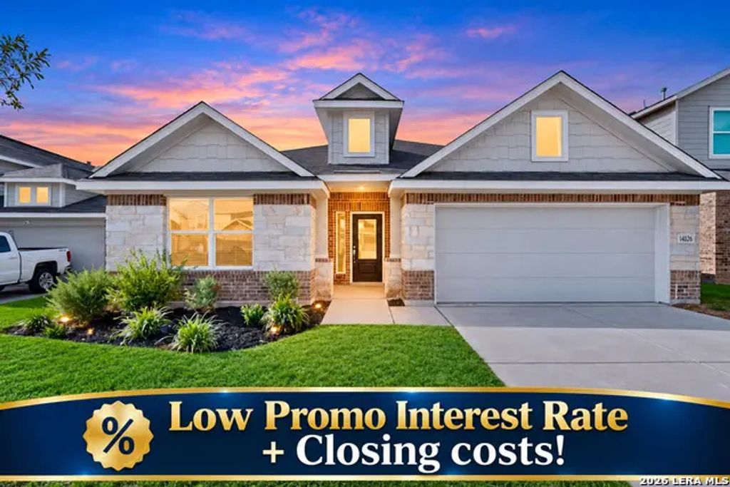 14026 Roller Mls, San Antonio