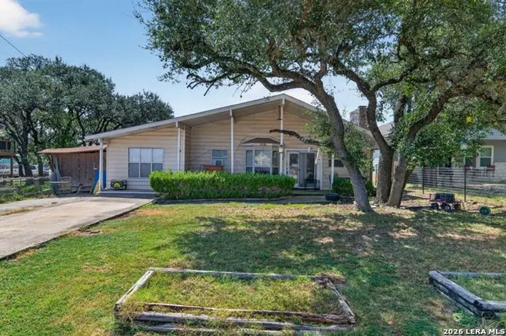 664 Apollo, Canyon Lake