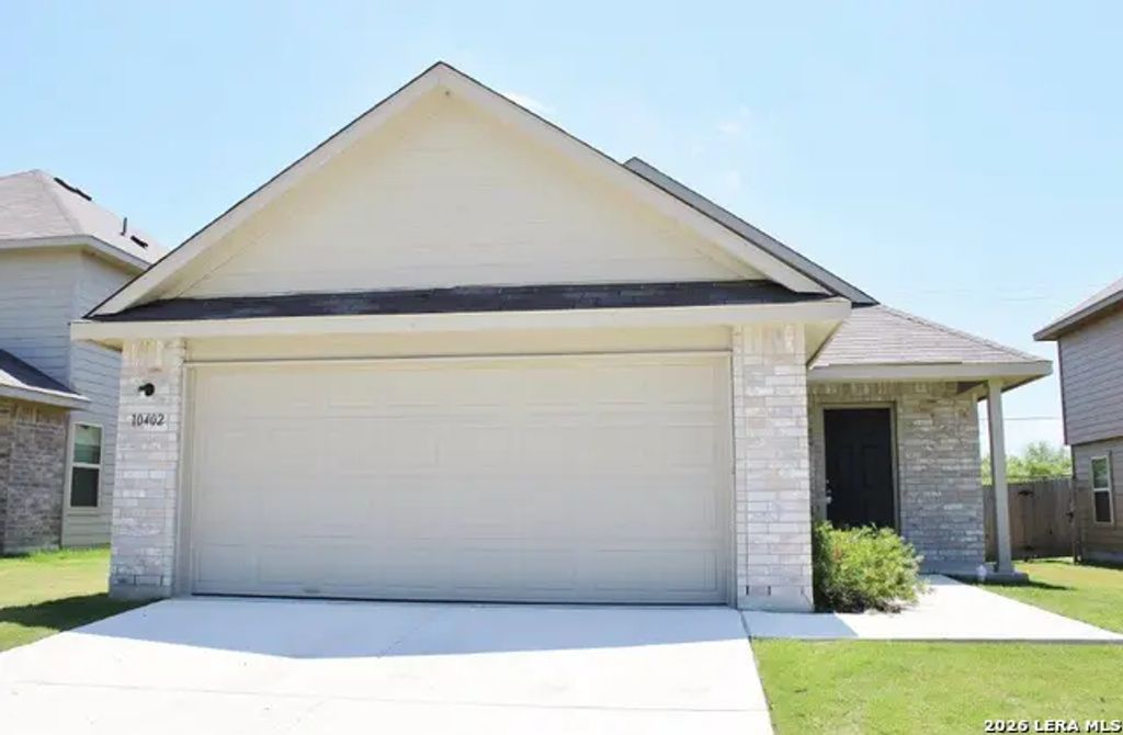 10402 Goose Way, San Antonio