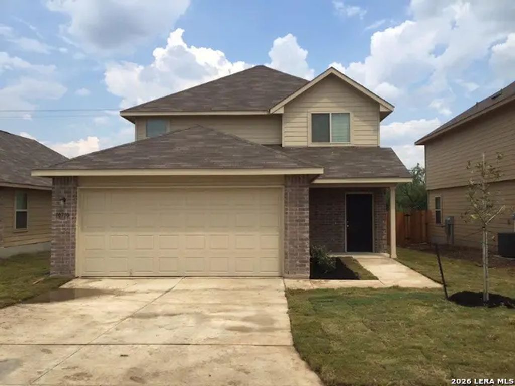 10710 Goose Way, San Antonio