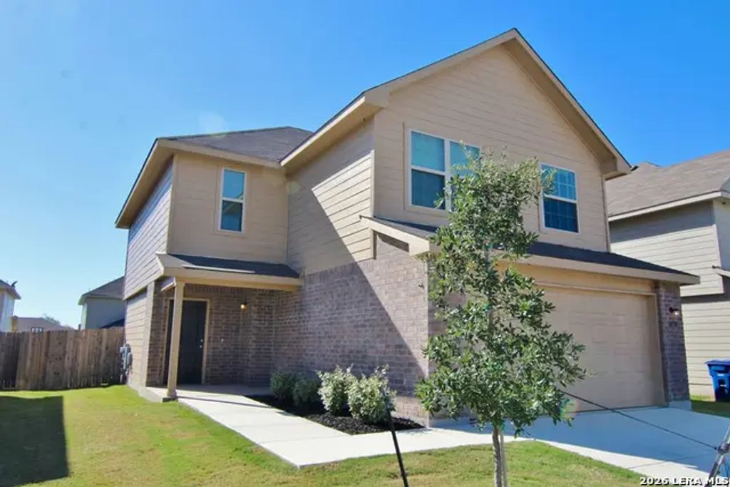 10715 Goose Way, San Antonio