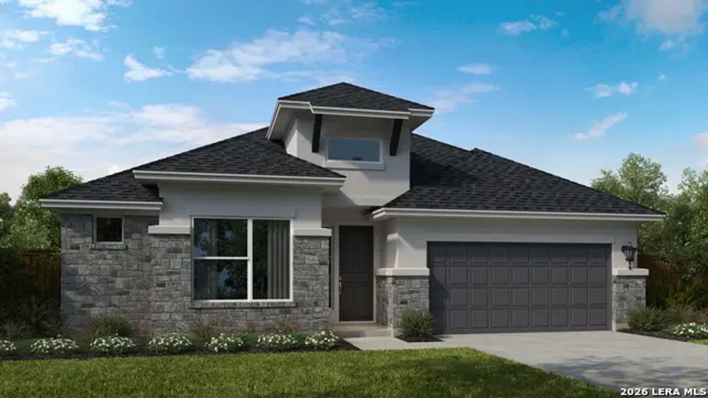 437 Foxtail Vly, Cibolo