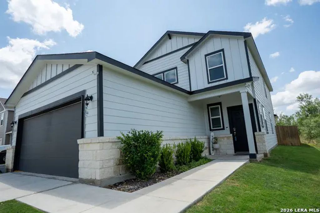 3554 Rancho Grande, San Antonio