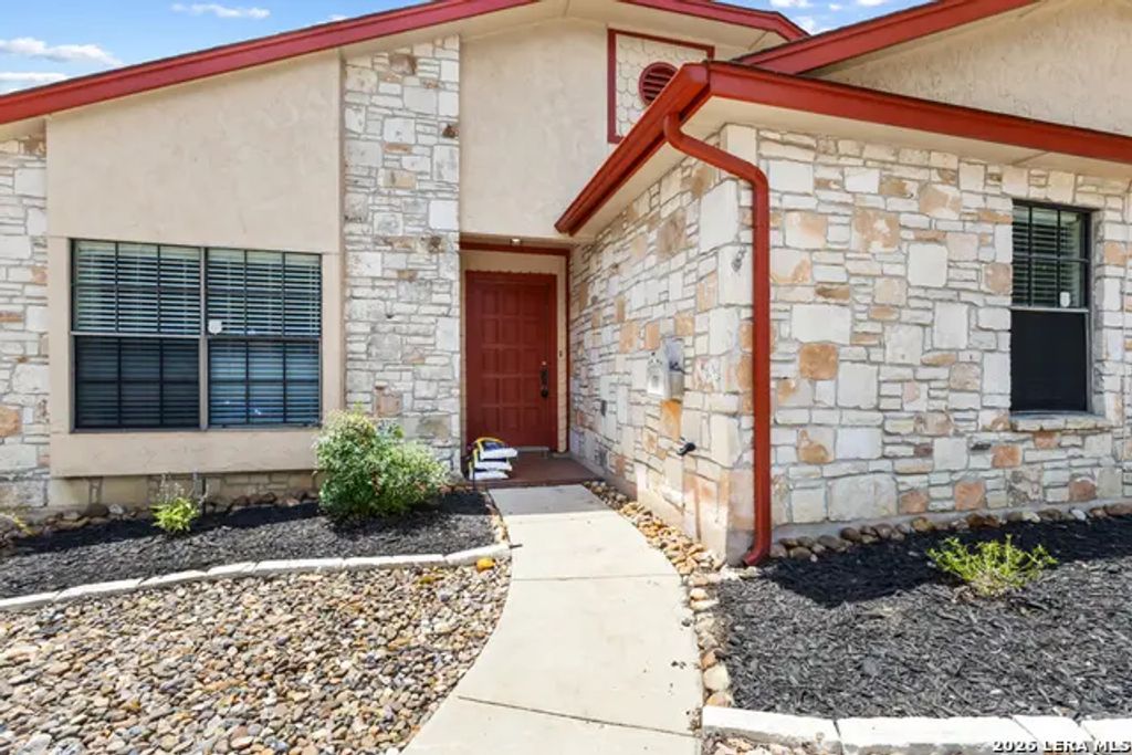 1514 Vista Hill St, San Antonio