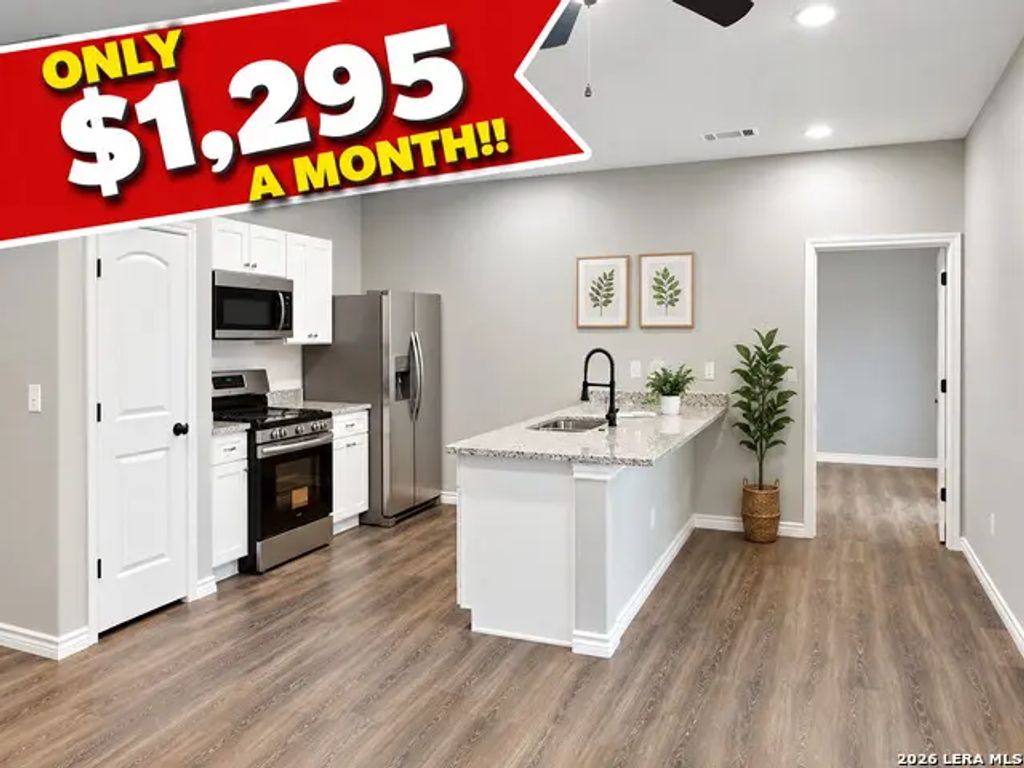 7602 Windsor Oaks 2, San Antonio