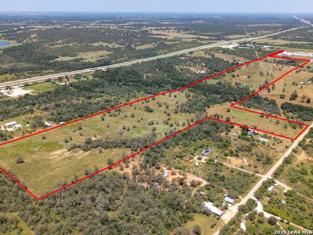 509 Butter Ln, Seguin