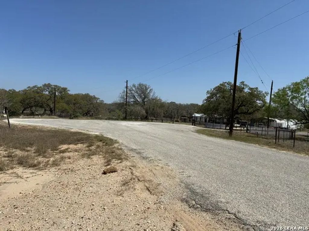 165 Bailee, Poteet