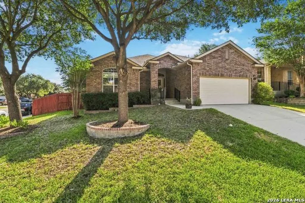 792 San Luis, New Braunfels