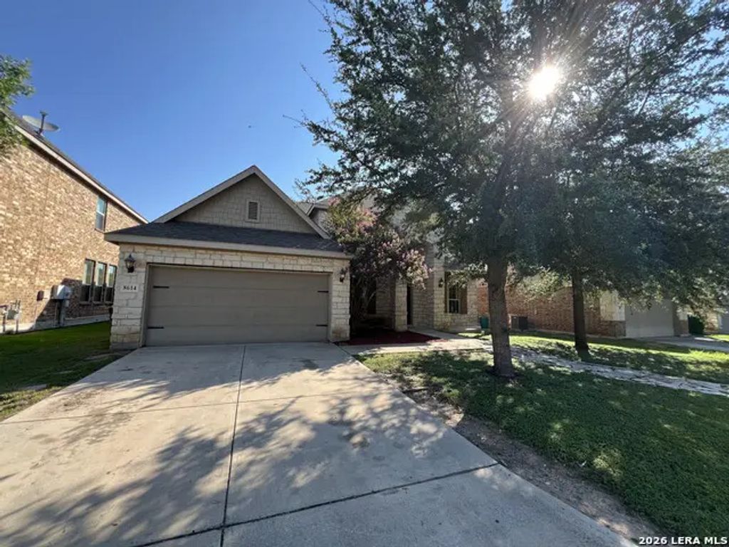 8614 Sierra Sky, San Antonio