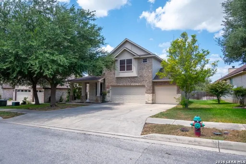 145 Brush Trail Ln, Cibolo