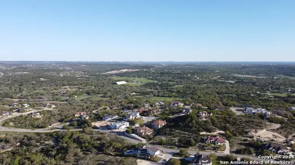 9715 Ivory Cyn, San Antonio
