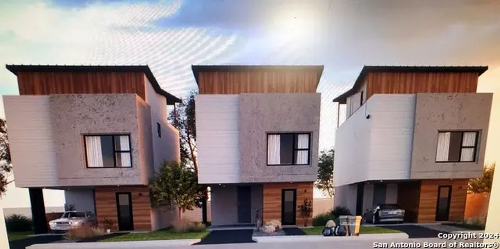 143 Forrest Ave, San Antonio