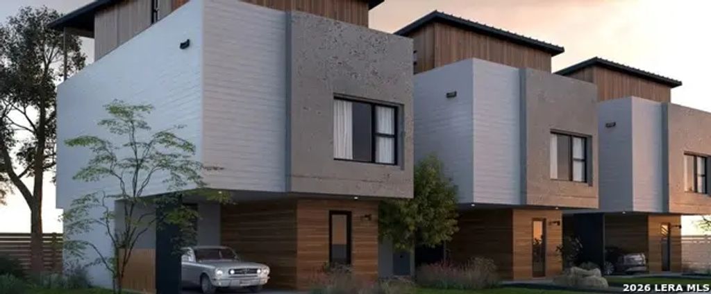143 Forrest Ave, San Antonio