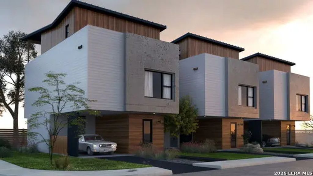 145 Forrest Ave, San Antonio