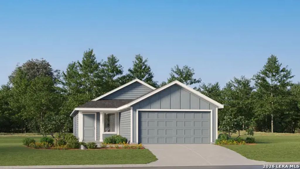 5514 Gatewood Trl, Seguin