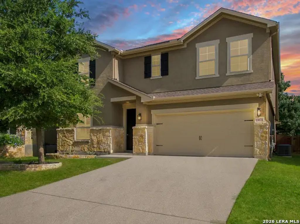 13871 Tribeca, San Antonio
