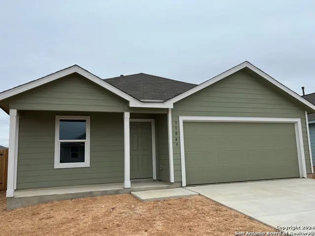 31830 Bluewood Vista, Bulverde