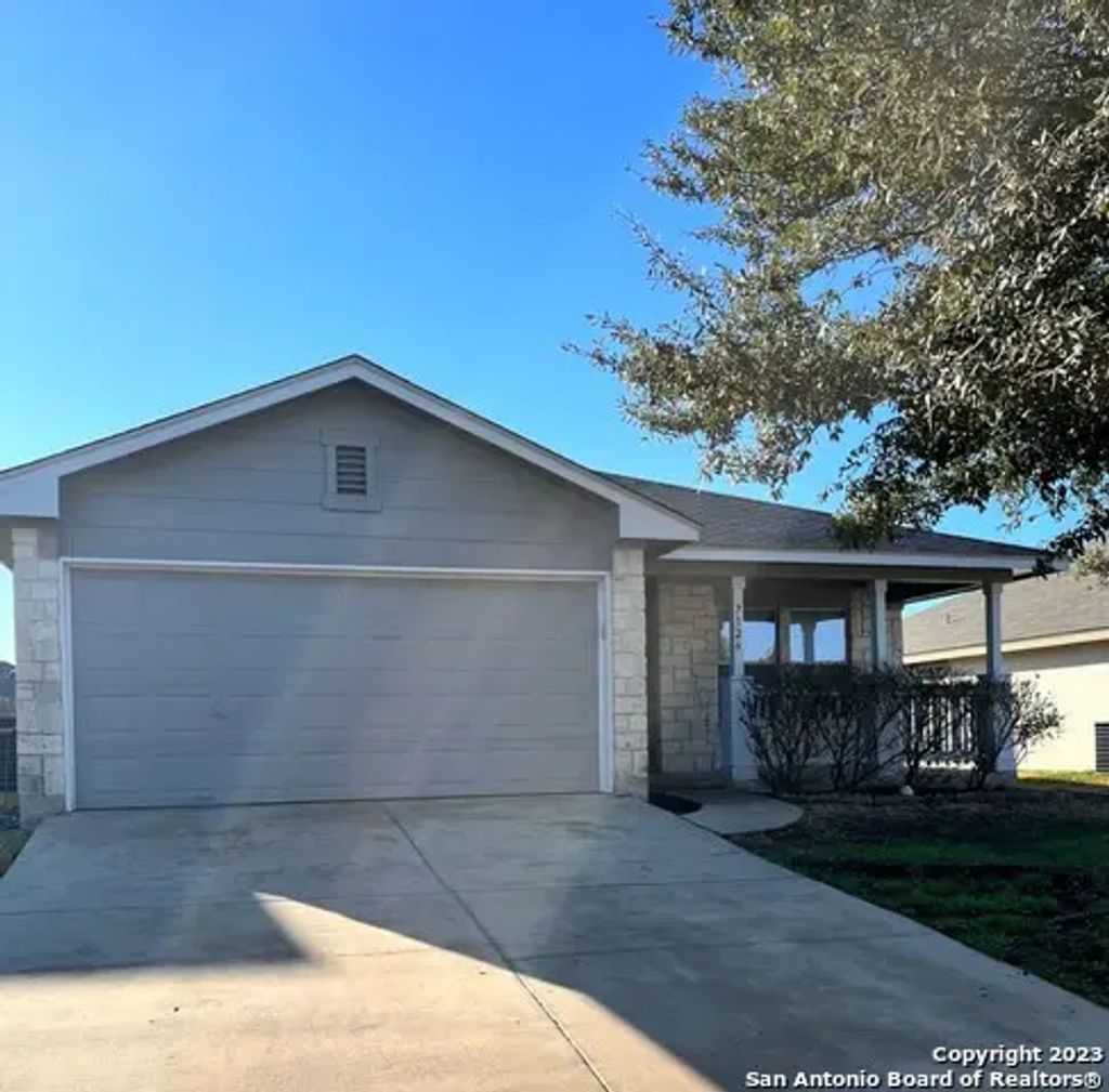 7126 Autumn Acres, Converse