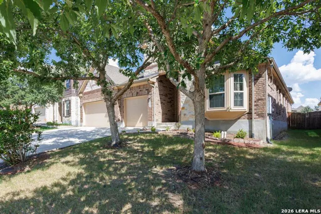640 Cavan, Cibolo