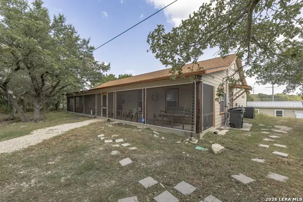 103 E High Bluff Circle, Boerne