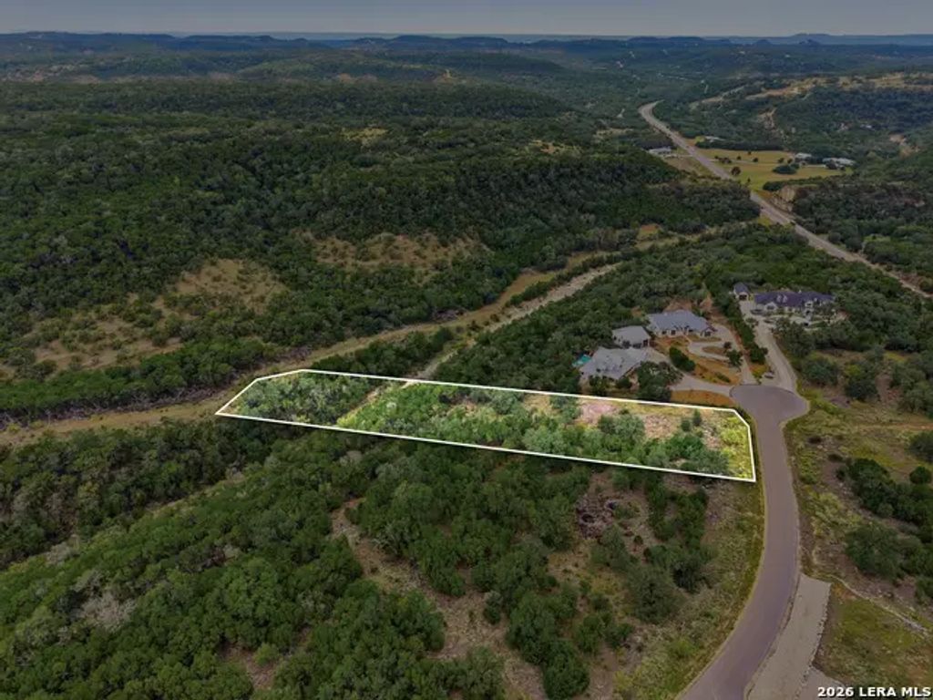 1417 Powder Ridge Rd, New Braunfels