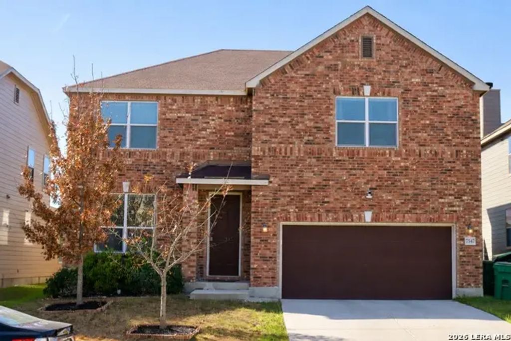 7547 Copper Kettle, Converse