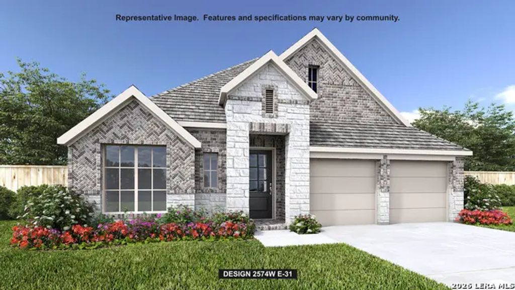 1435 Chipmunk Ave, New Braunfels