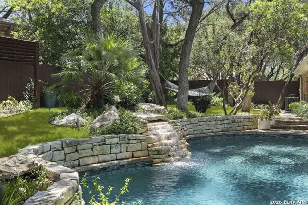 10 Inwood Mnr, San Antonio