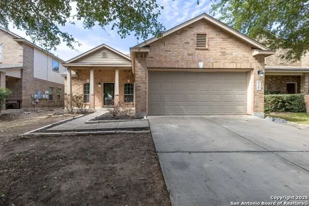 120 Clapboard Run, Cibolo