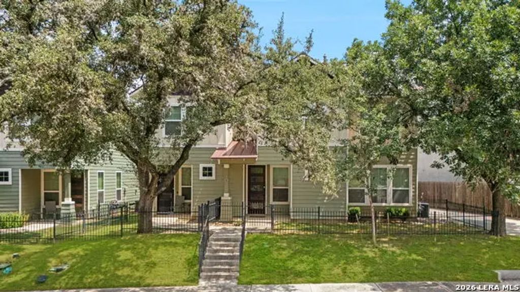 107 Claremont Ave, San Antonio