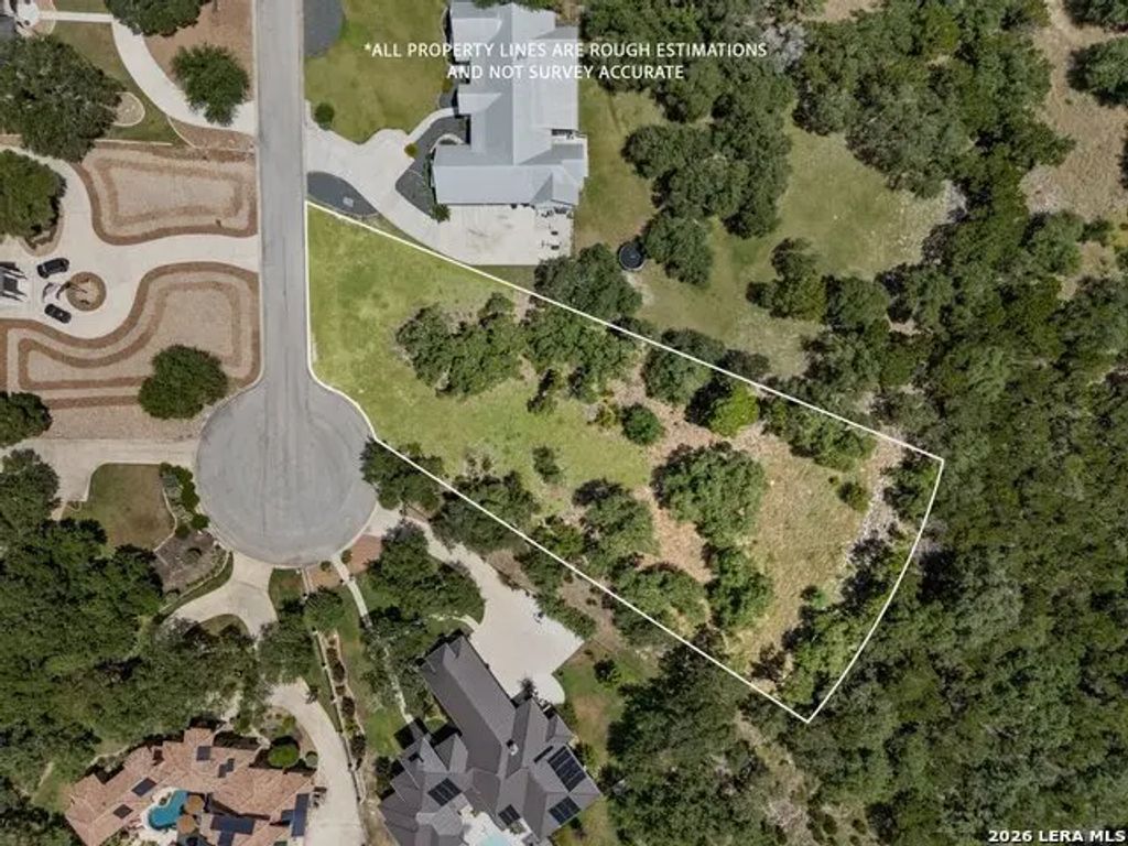 9810 Klein, New Braunfels