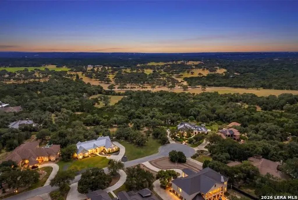 9810 Klein, New Braunfels