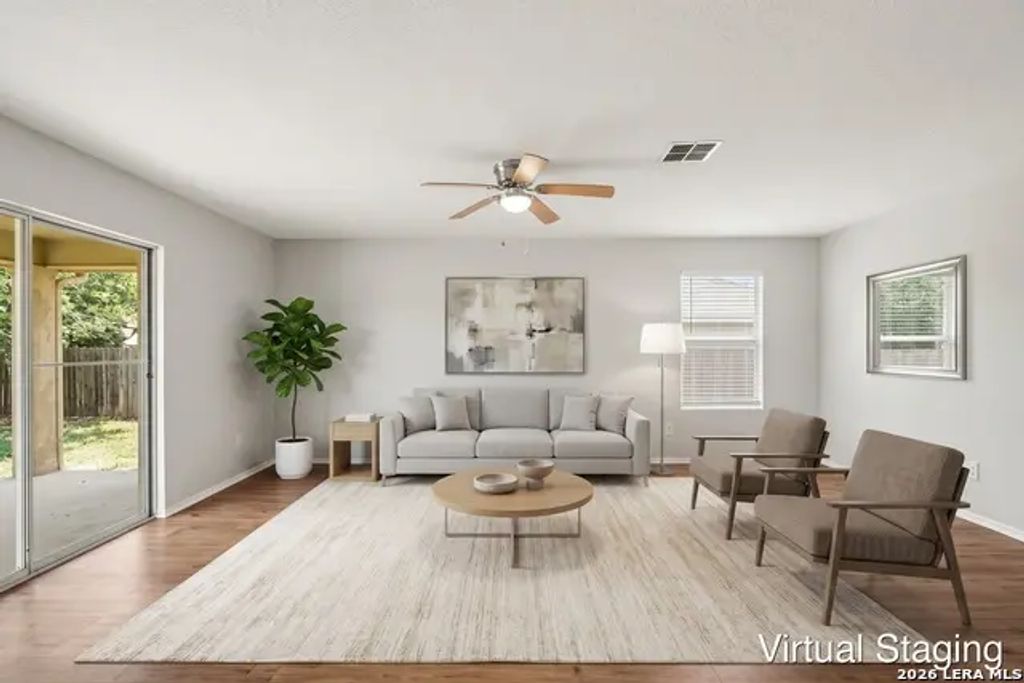 658 Crosspoint, New Braunfels