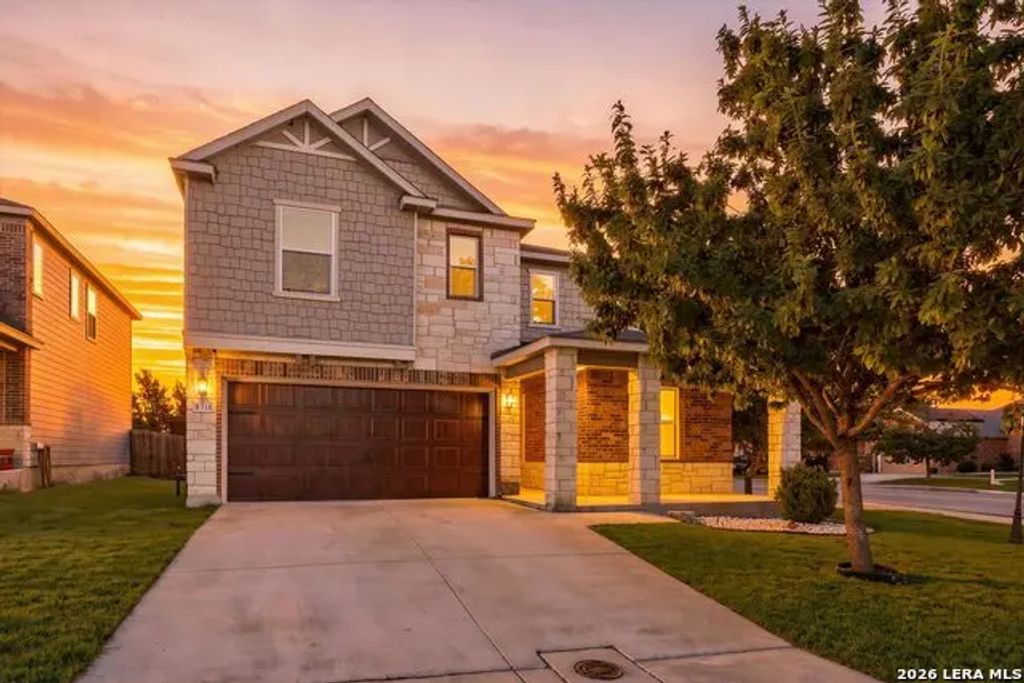 6523 Wind Arbor, San Antonio