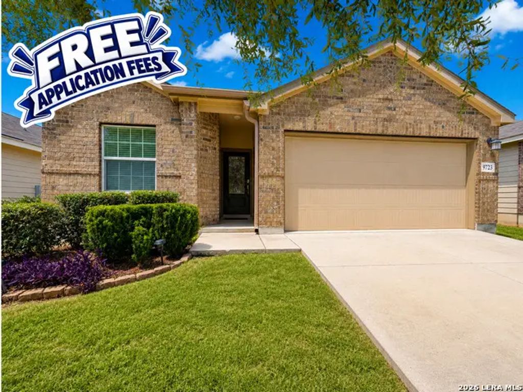 9723 Morgans Mills, San Antonio
