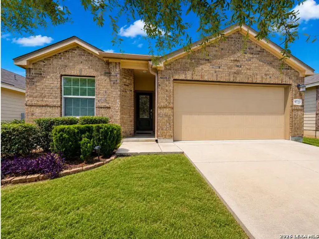 9723 Morgans Mills, San Antonio