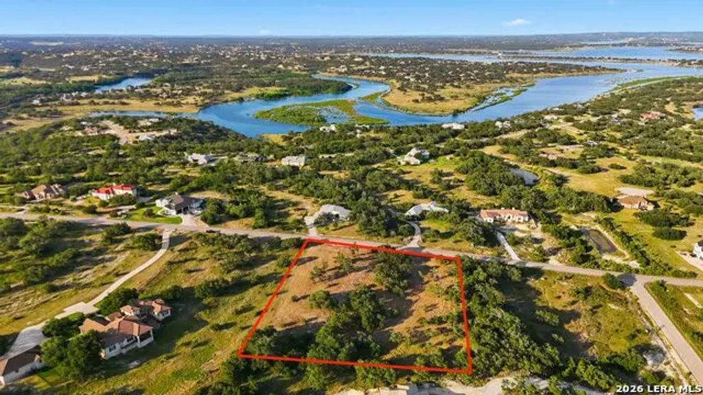 2131 Senora Rdg, Canyon Lake