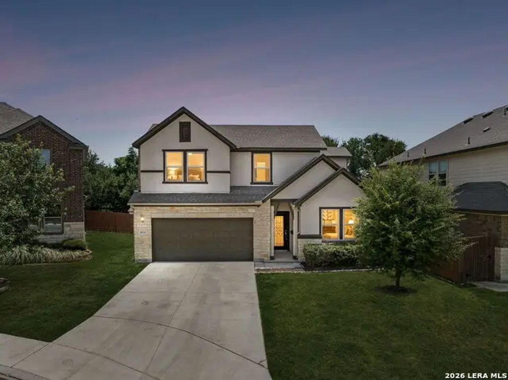 8624 Dove Pass, San Antonio