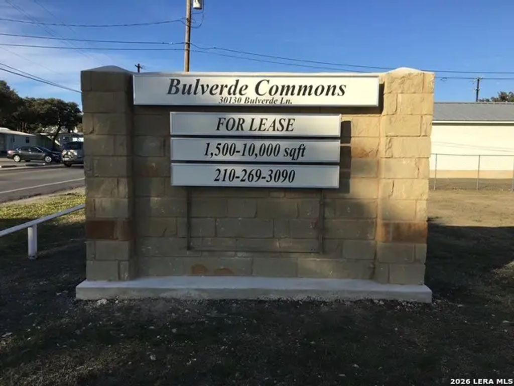 30130 Bulverde Ln, Bulverde