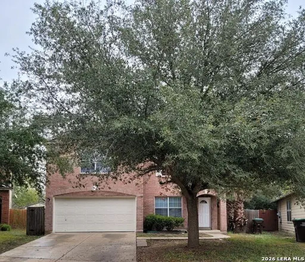 10606 Terrace Gln, San Antonio