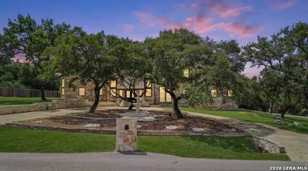 8726 Mountain Top, San Antonio