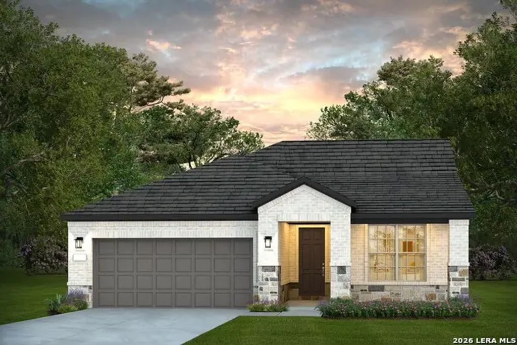629 Dayflower, New Braunfels